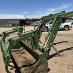  2011 John Deere 7230 Premium at LandMark in Fairfield, NE