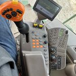  2015 John Deere S680 at LandMark in Arapahoe, NE