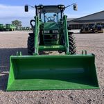  2023 John Deere 5090M at LandMark in Minden, NE