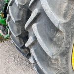  2011 John Deere 8310R at LandMark in Holdrege, NE