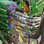  2022 John Deere 1775NT at LandMark in Gothenburg, NE