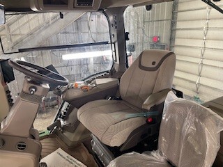  2024 John Deere 8R 310 at LandMark in Fairfield, NE