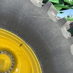  2024 John Deere S780 at LandMark in Gothenburg, NE