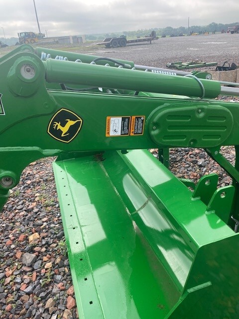  2025 John Deere 540M at LandMark in Beatrice, NE