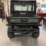  2023 John Deere XUV 835R at LandMark in Smith Center, KS