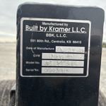  2016 Bbk 30ft at LandMark in Hebron, NE