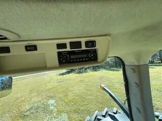  2012 John Deere 8335R at LandMark in Phillipsburg, KS