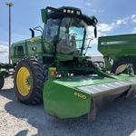  2024 John Deere W235R at LandMark in Fairfield, NE