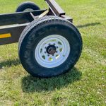  2007 Duo Lift Head Hauler 35ft at LandMark in Gothenburg, NE