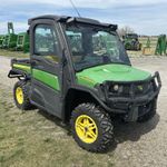  2019 John Deere XUV 865M at LandMark in Marysville, KS