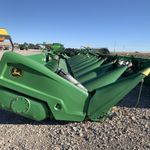  2024 John Deere C12R at LandMark in Holdrege, NE