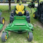  2019 John Deere Z997R at LandMark in Kearney, NE