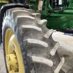  2012 John Deere 4830 at LandMark in Smith Center, KS