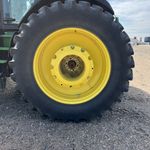  2024 John Deere 8R 370 at LandMark in Minden, NE