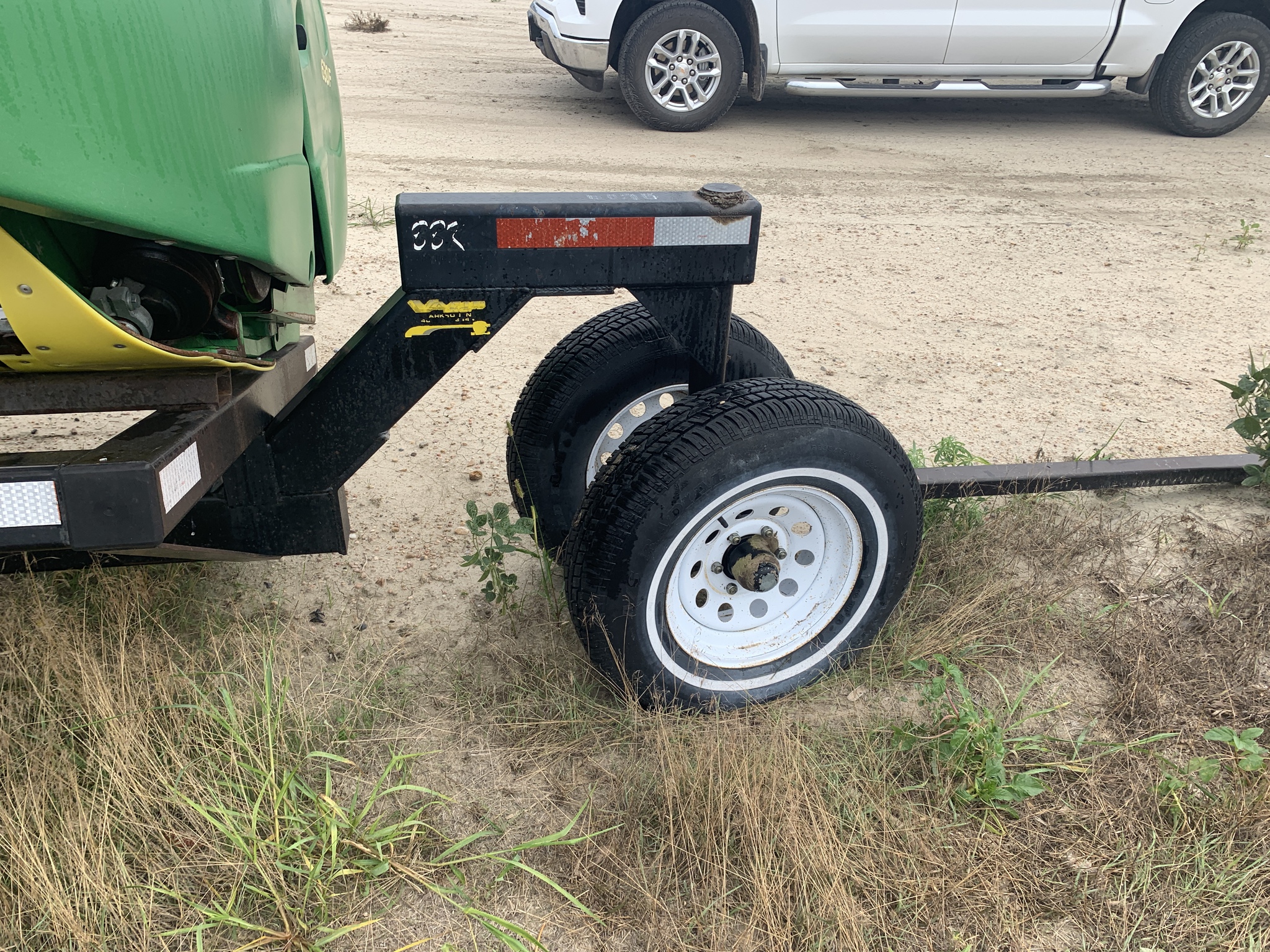   Bbk 30FT at LandMark in Holdrege, NE