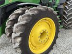  2025 John Deere 8R 370 at LandMark in Hebron, NE