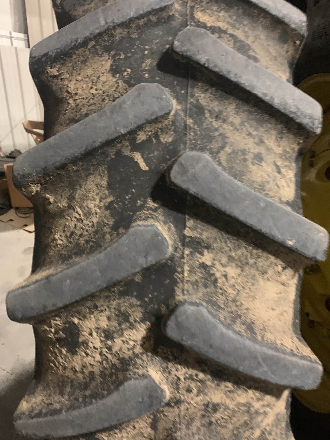  2018 John Deere 8345R at LandMark in Arapahoe, NE