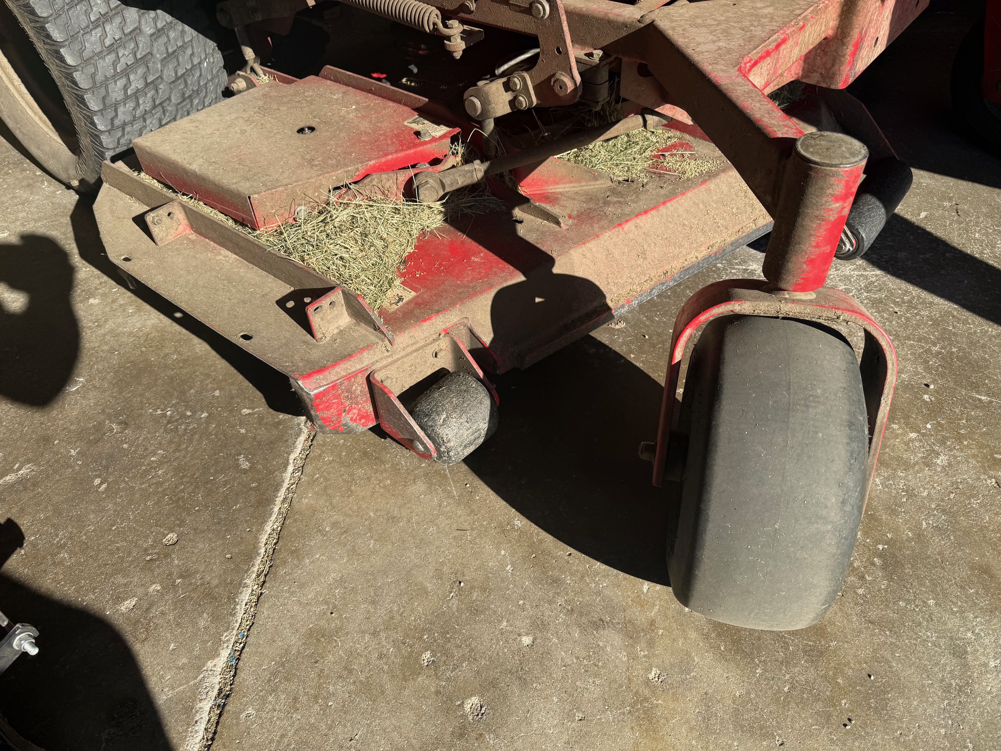  2016 Snapper S200XT at LandMark in Hebron, NE