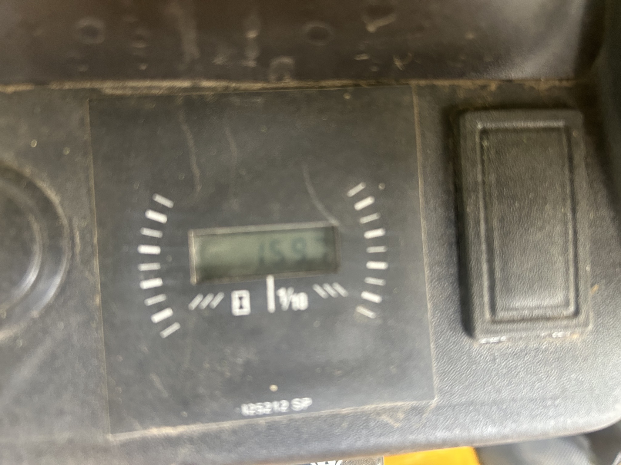  2015 Cub Cadet LT42 at LandMark in Fairfield, NE