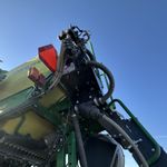 2023 John Deere 1725C at LandMark in Lexington, NE