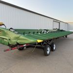  2022 John Deere C16R at LandMark in Beatrice, NE