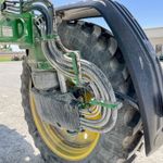  2024 John Deere 412R at LandMark in Smith Center, KS