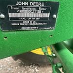  2020 John Deere 8R 280 at LandMark in Hebron, NE