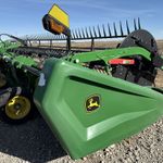  2023 John Deere HD45F at LandMark in Holdrege, NE