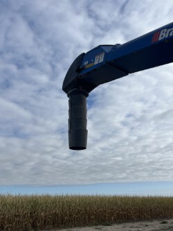  2020 Brandt 1547LP+ at LandMark in Gothenburg, NE