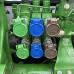  2024 John Deere 5095M at LandMark in Arapahoe, NE