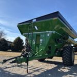  2016 Brent 882 at LandMark in Hastings, NE