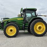  2024 John Deere 8R 340 at LandMark in Lexington, NE