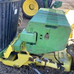  2010 John Deere 8345R at LandMark in Superior, NE