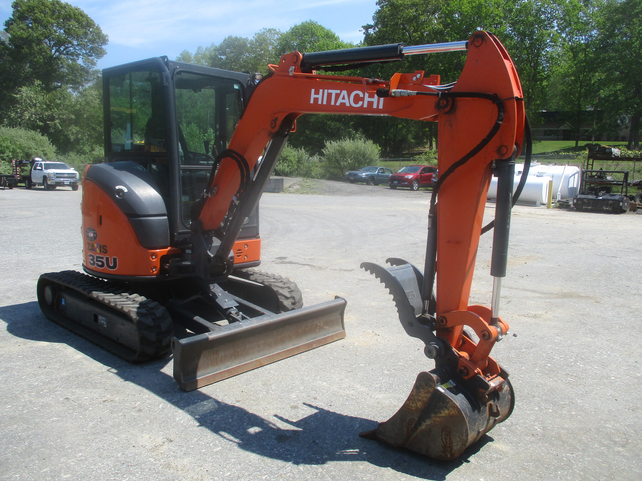 ZX35U-5