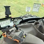  2024 John Deere 6R 155 at LandMark in Beatrice, NE