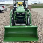   John Deere 2025R at LandMark in Holdrege, NE