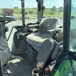  2024 John Deere 6155M at LandMark in Marysville, KS