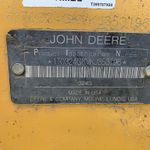  2019 John Deere 324G at LandMark in Holdrege, NE