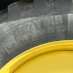  2024 John Deere 616R at LandMark in Lexington, NE