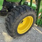  2020 John Deere 2025R at LandMark in Hastings, NE