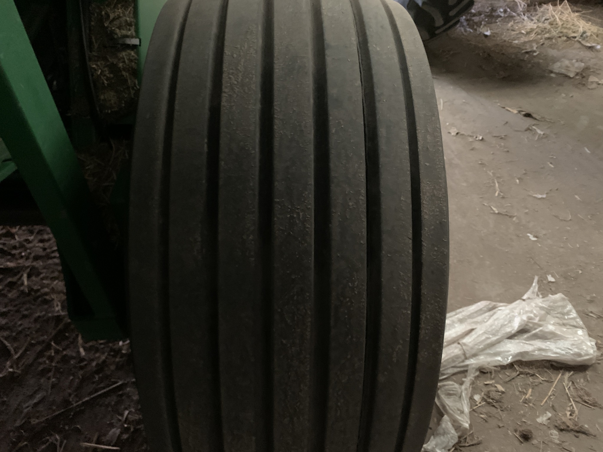  2020 John Deere 560M at LandMark in Hebron, NE