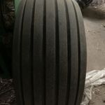  2020 John Deere 560M at LandMark in Hebron, NE