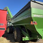  2009 Brent 1194 at LandMark in Holdrege, NE