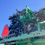  2023 John Deere 612R at LandMark in Smith Center, KS