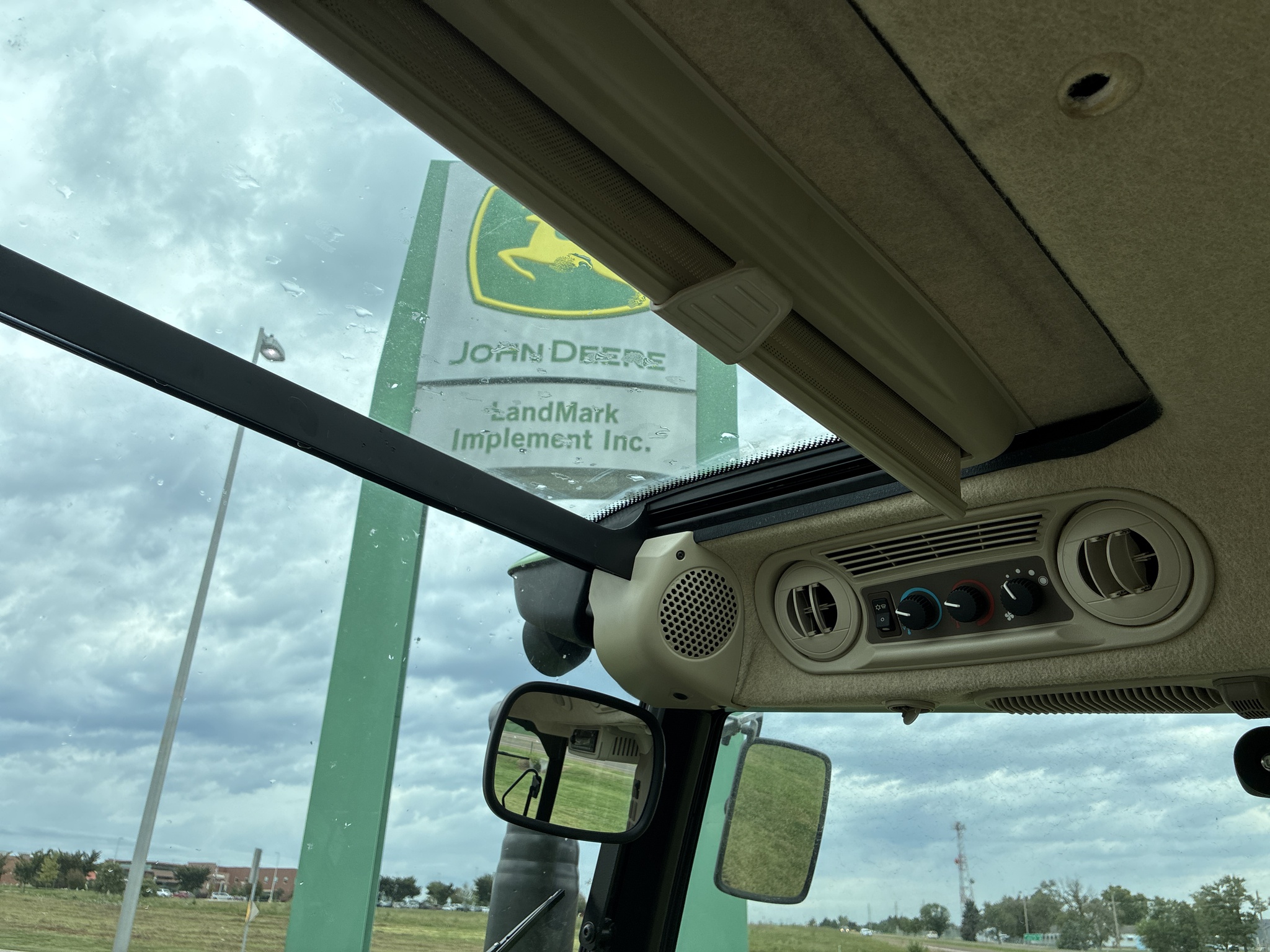  2023 John Deere 5090M at LandMark in Beatrice, NE