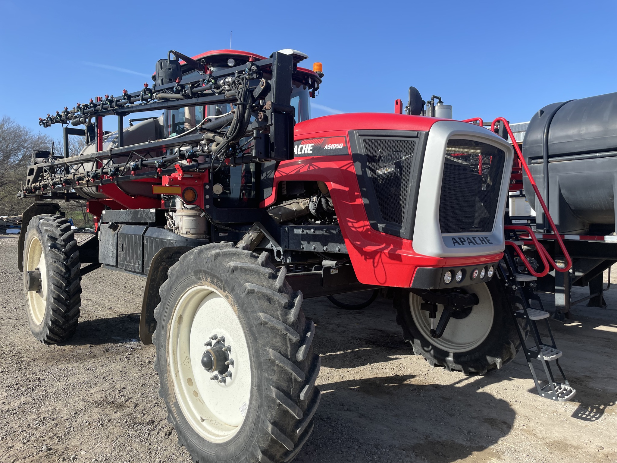  2023 Apache AS1050 at LandMark in Phillipsburg, KS