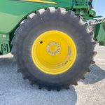  2024 John Deere S780 at LandMark in Marysville, KS