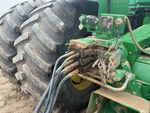  2009 John Deere 9430 at LandMark in Smith Center, KS