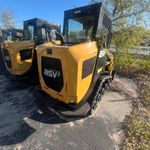 New 2026 ASV RT-40 at Briggs Equipment in Jacksonville, FL (JCB)