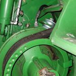  2016 John Deere S670 at LandMark in Holdrege, NE